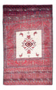 Belutsch Rug 152x91cm - Oriental Rug