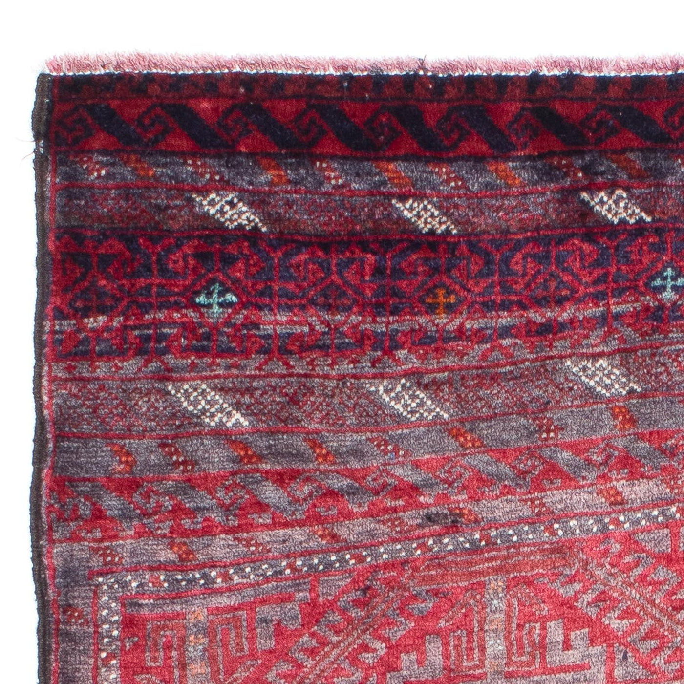Belutsch Rug 152x91cm - Oriental Rug