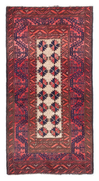 Belutsch Rug 158x82cm - Oriental Rug – product image