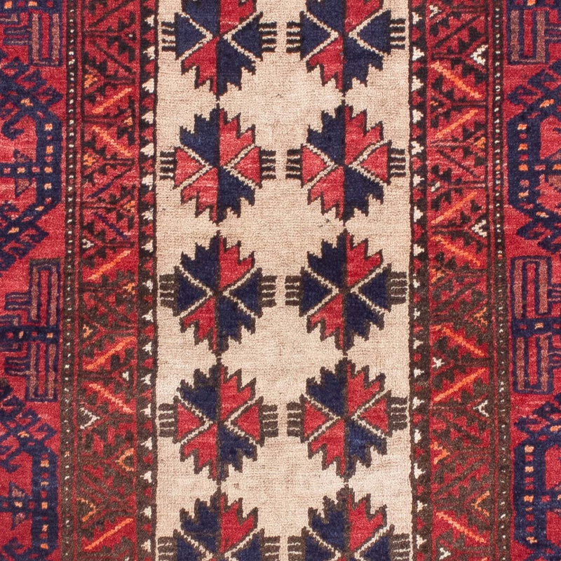 Belutsch Rug 158x82cm - Oriental Rug