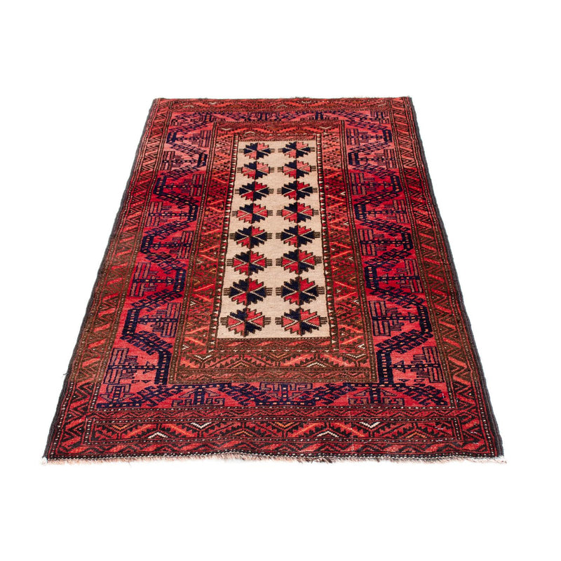 Belutsch Rug 158x82cm - Oriental Rug