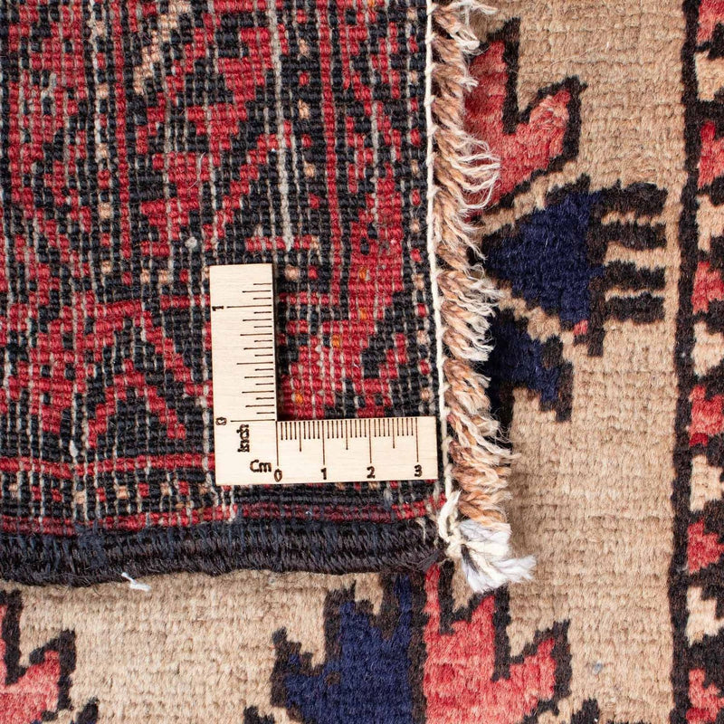Belutsch Rug 158x82cm - Oriental Rug