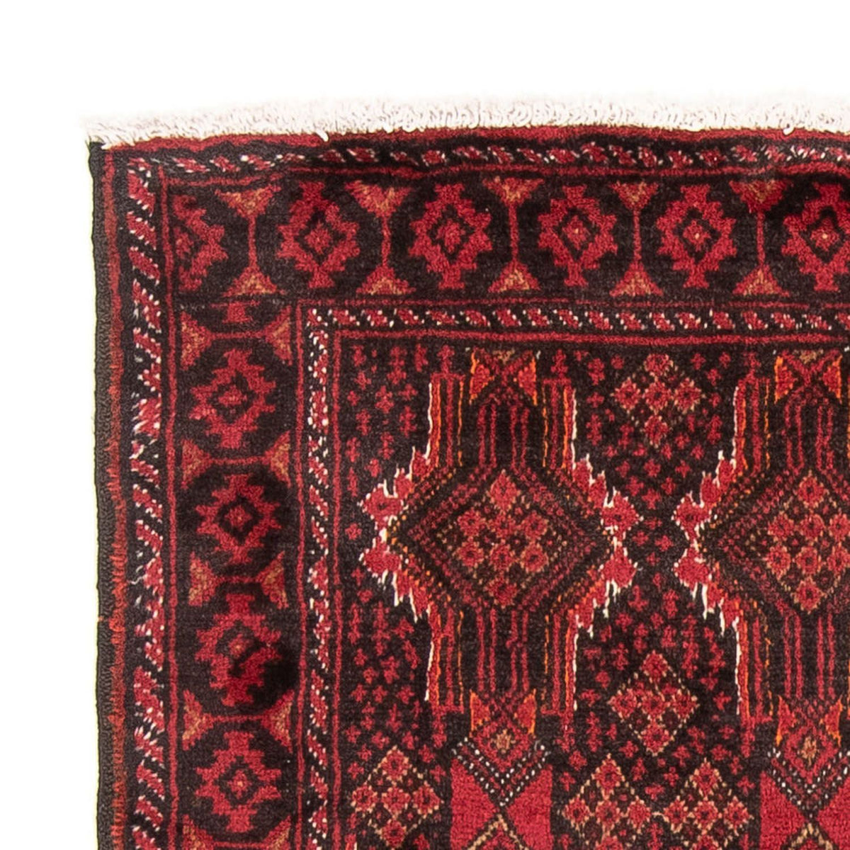 Belutsch Rug 101x182cm - Persian Rugs