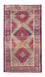 Belutsch Rug - 191 x 110 cm - light red