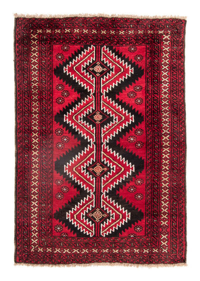 Belutsch Rug 134x190cm - Persian Rugs