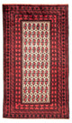 Belutsch Rug 207x116cm - Persian Rugs