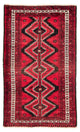 Belutsch Rug 123x203cm - Persian Rugs