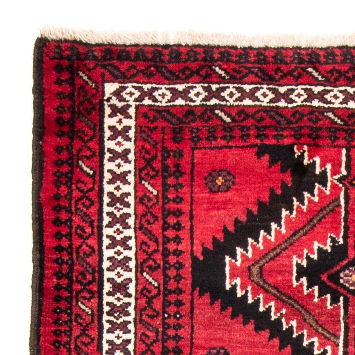 Belutsch Rug 123x203cm - Persian Rugs