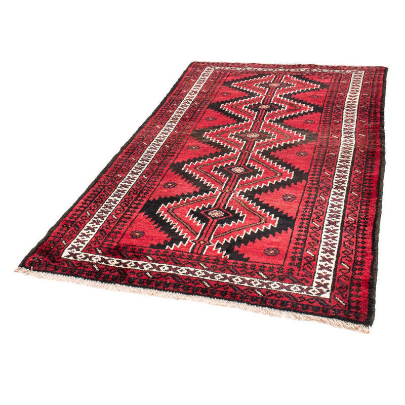 Belutsch Rug 123x203cm - Persian Rugs