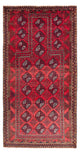 Belutsch Rug 91x163cm - Oriental Rug