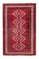 Belutsch Rug 187x121cm - Persian Rugs