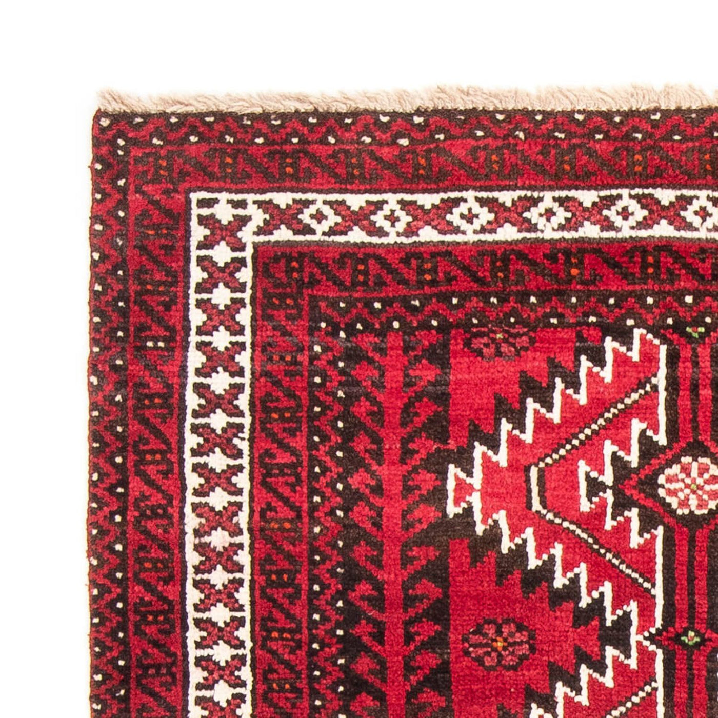 Belutsch Rug 187x121cm - Persian Rugs