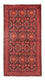 Runner Belutsch Rug - 190 x 104 cm - red