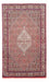 Perser Rug - Bidjar - 156 x 88 cm - salmon