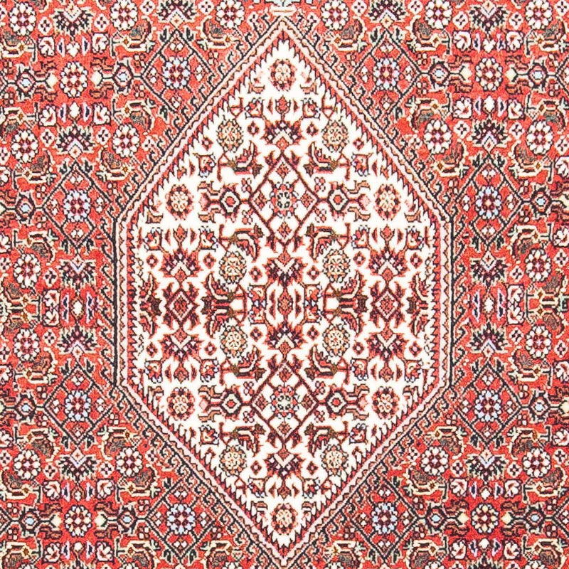 Perser Rug - Bidjar - 156 x 88 cm - salmon