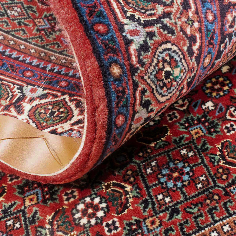 Perser Rug - Bidjar - 156 x 88 cm - salmon