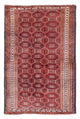 Belutsch Rug 134x94cm - Oriental Rug