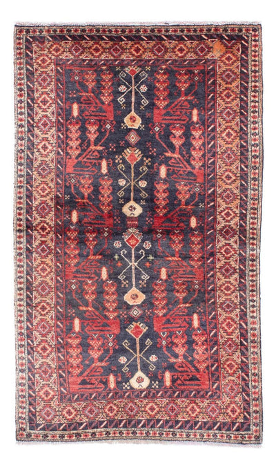 Belutsch Rug 85x150cm - Oriental Rug