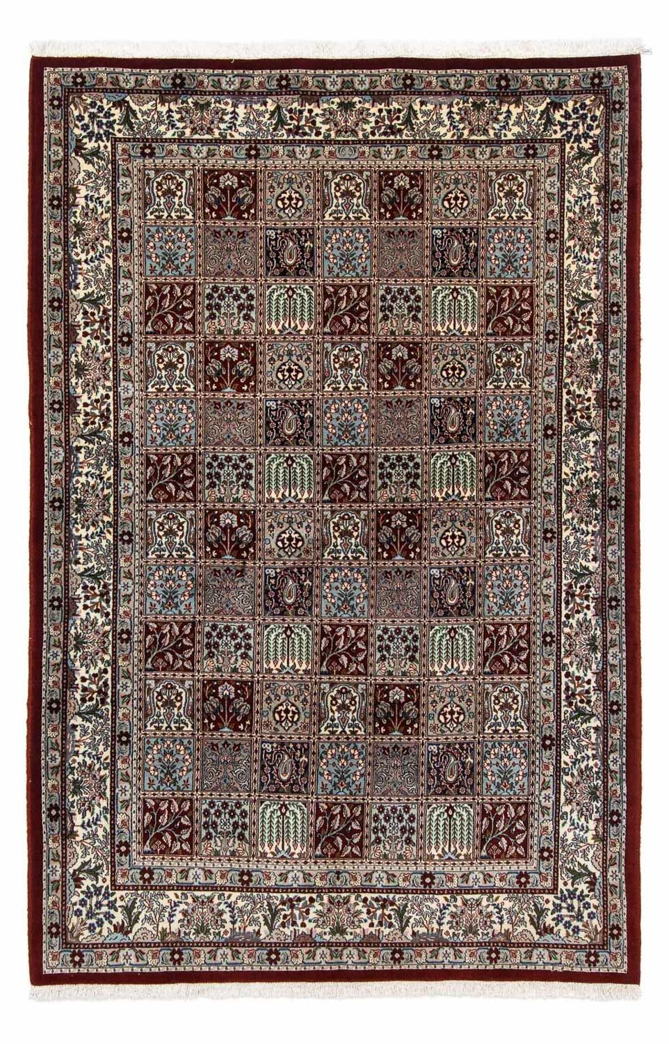 Perser Rug - Classic - 241 x 159 cm - multicolored