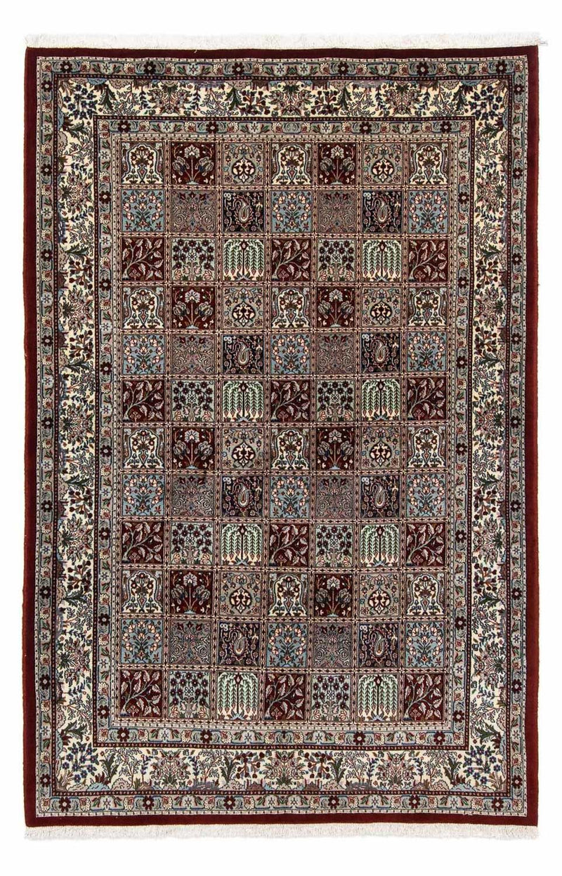Perser Rug - Classic - 241 x 159 cm - multicolored