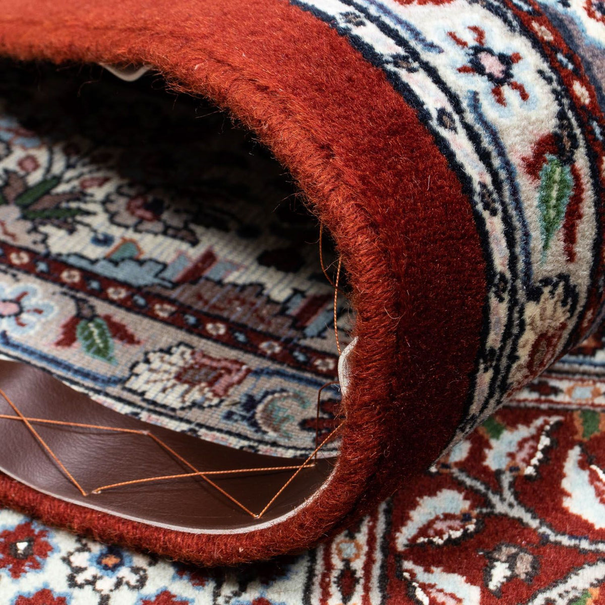 Perser Rug - Classic - 241 x 159 cm - multicolored