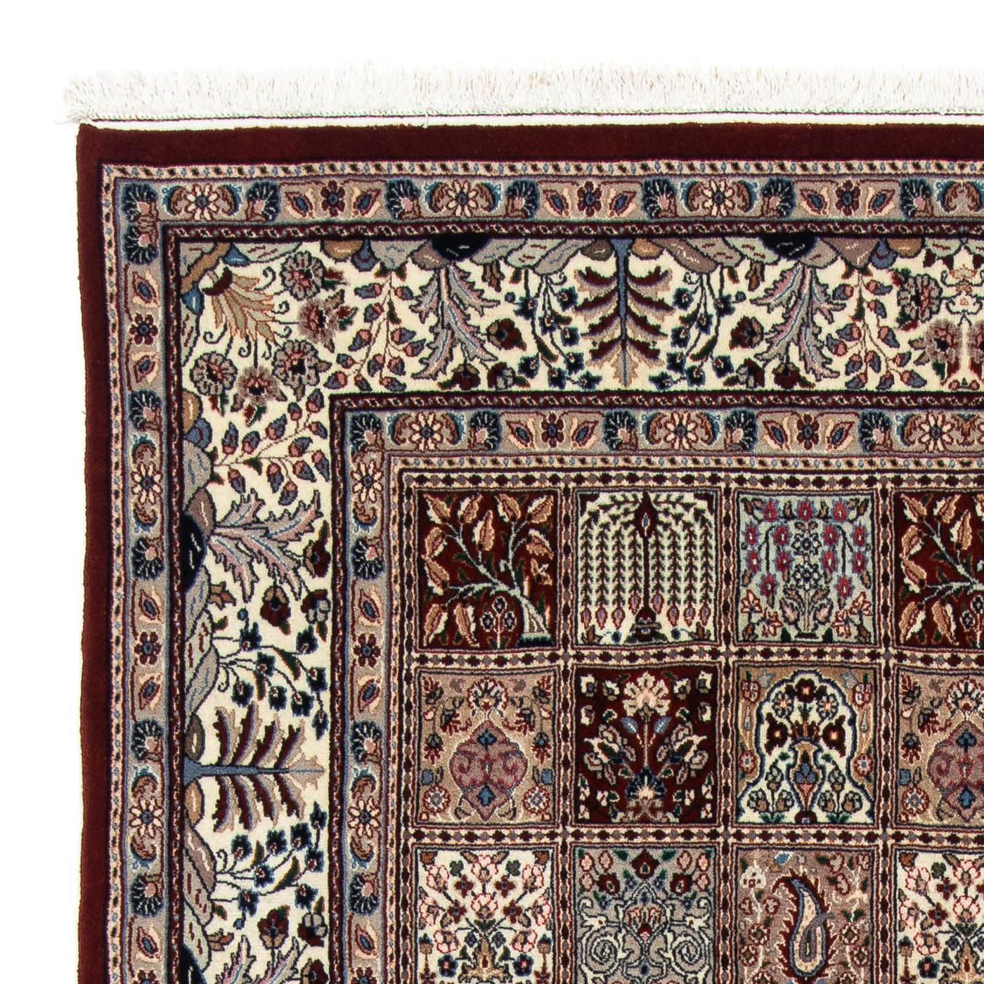 Moud Rug 233x170cm - Persian Rugs