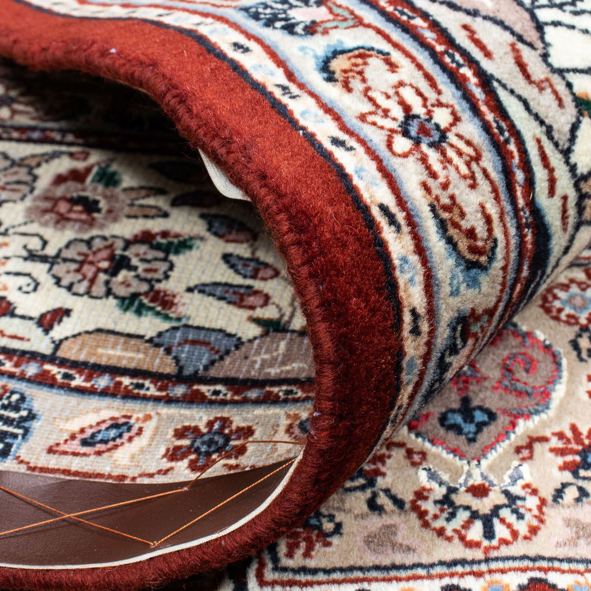 Perser Rug - Classic - 233 x 170 cm - multicolored