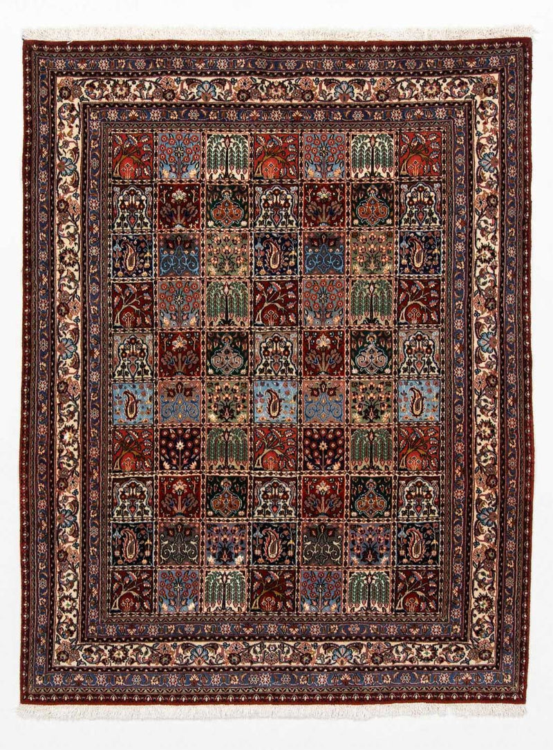 Perser Rug - Classic - 189 x 150 cm - multicolored