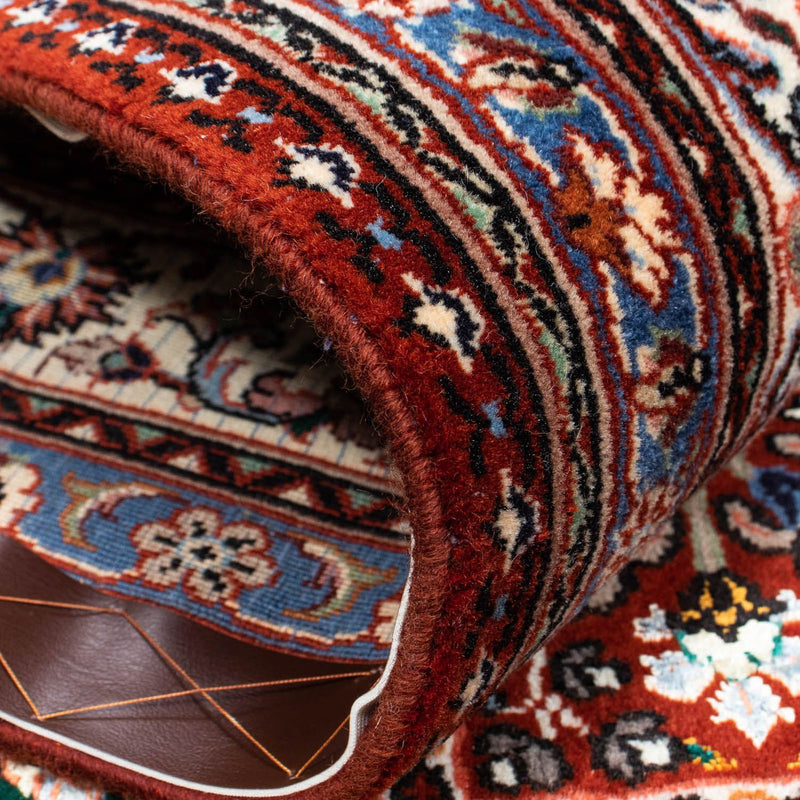 Perser Rug - Classic - 189 x 150 cm - multicolored