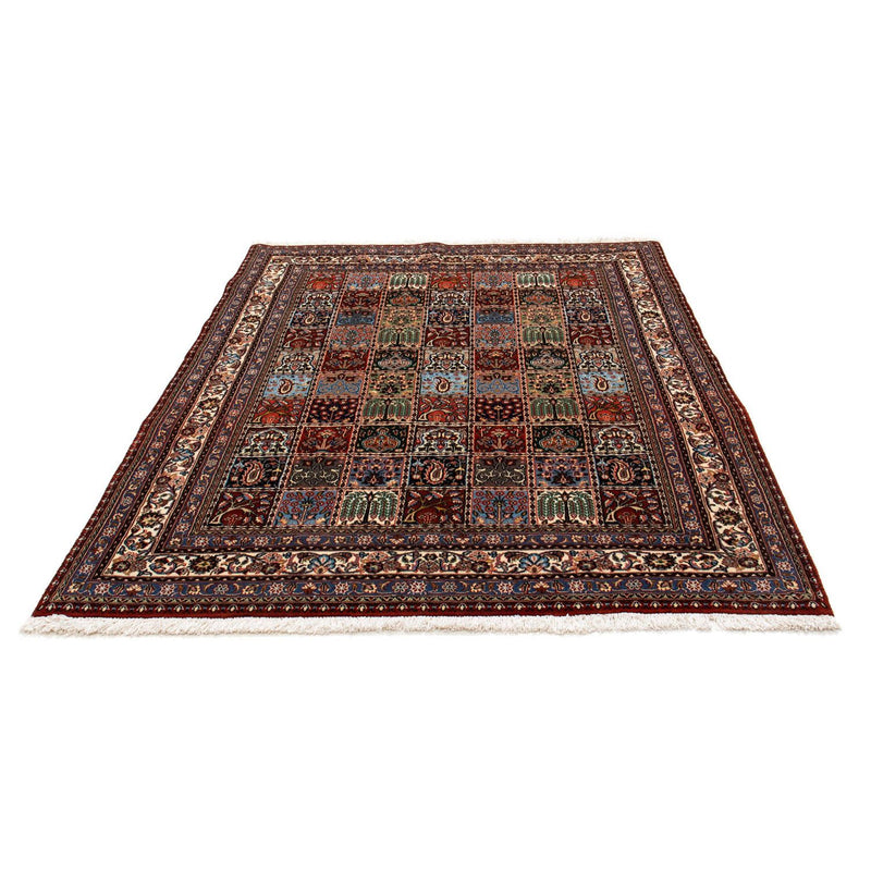 Perser Rug - Classic - 189 x 150 cm - multicolored