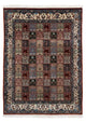 Moud Rug 237x178cm - Persian Rugs