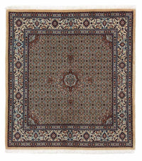 Perser Rug - Classic - 158 x 149 cm - multicolored