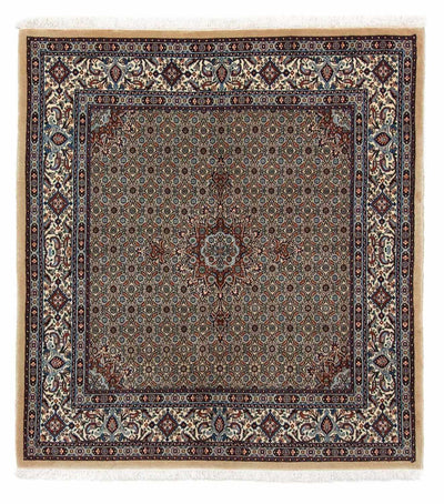 Moud Rug 149x158cm - Persian Rugs