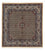 Perser Rug - Classic - 158 x 149 cm - multicolored