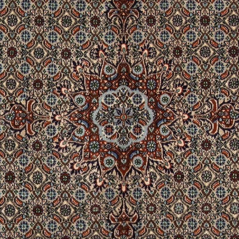 Perser Rug - Classic - 158 x 149 cm - multicolored