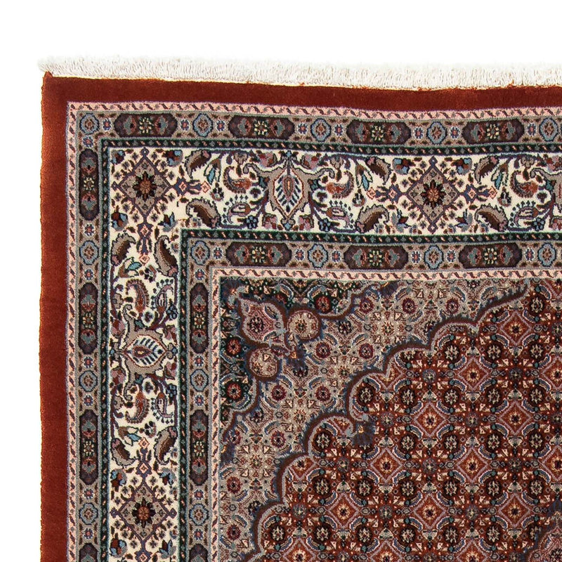 Perser Rug - Classic - 197 x 148 cm - dark red