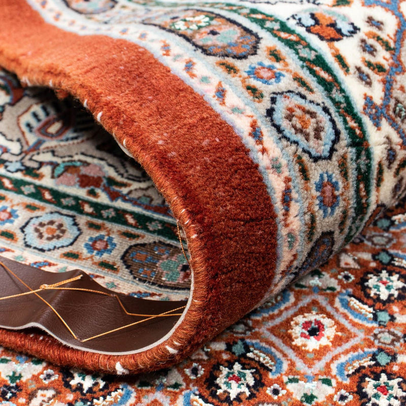 Perser Rug - Classic - 197 x 148 cm - dark red