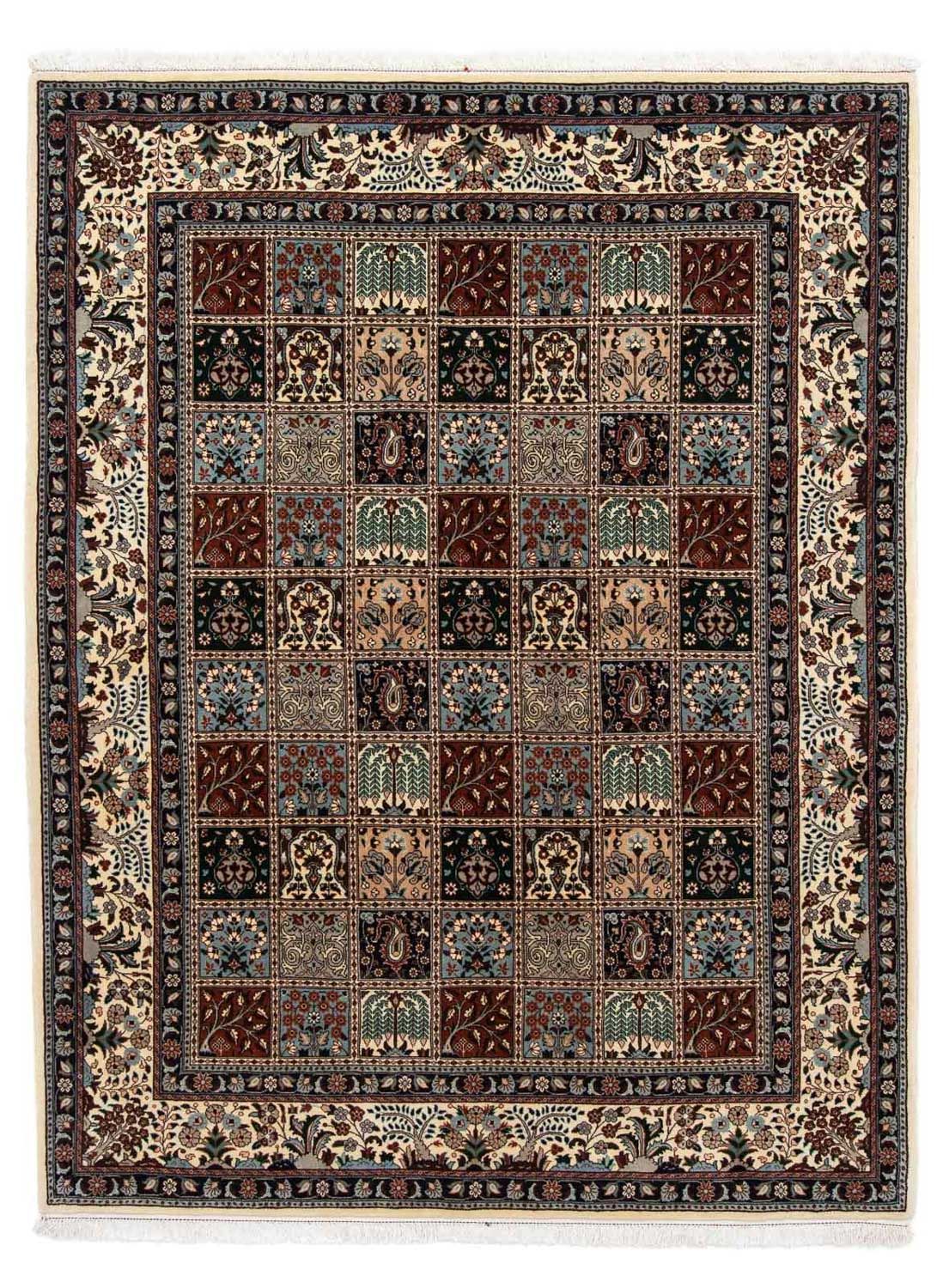 Perser Rug - Classic - 241 x 181 cm - multicolored