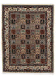 Moud Rug 241x181cm - Persian Rugs