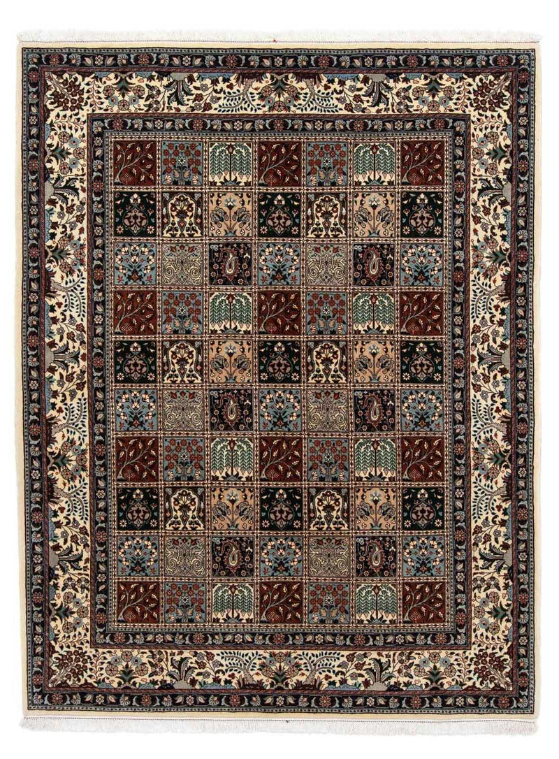 Perser Rug - Classic - 241 x 181 cm - multicolored