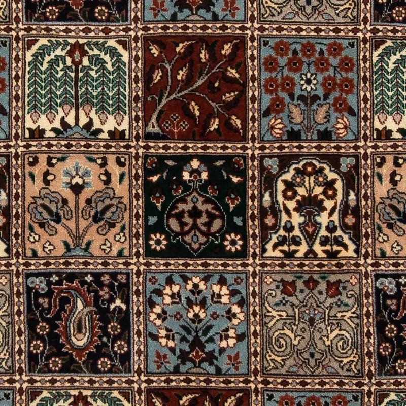 Perser Rug - Classic - 241 x 181 cm - multicolored