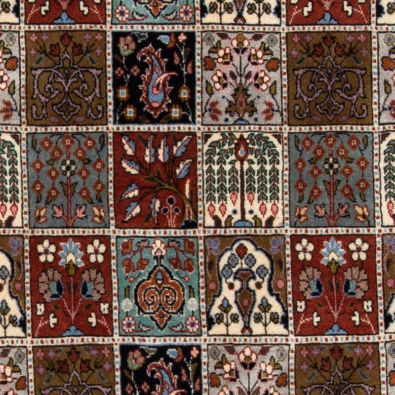 Perser Rug - Classic - 218 x 136 cm - multicolored