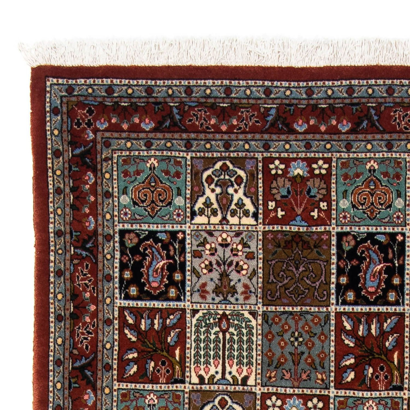 Moud Rug 218x136cm - Persian Rugs