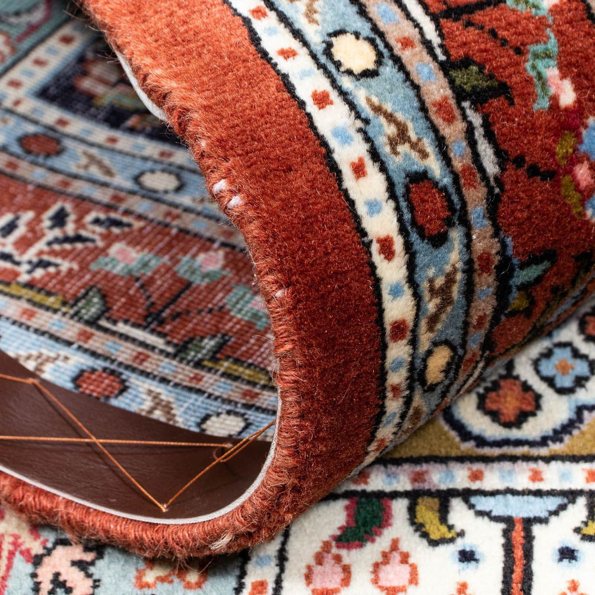 Perser Rug - Classic - 218 x 136 cm - multicolored