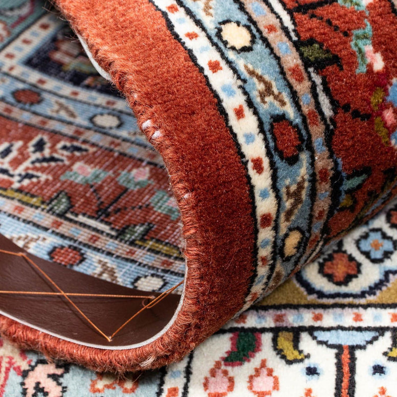 Perser Rug - Classic - 218 x 136 cm - multicolored