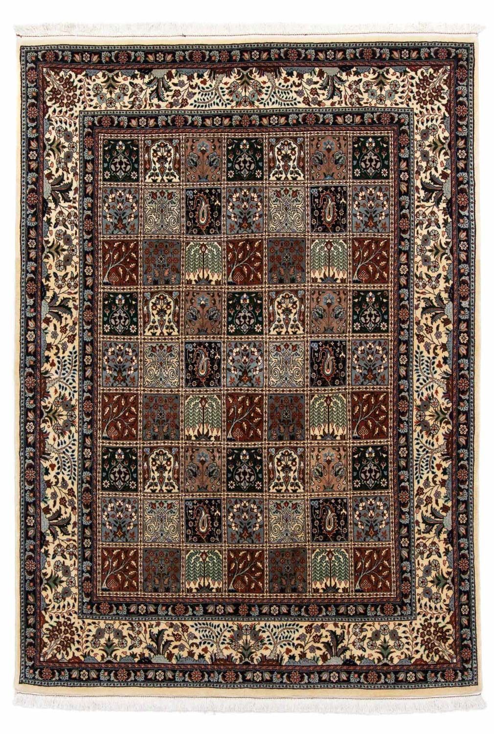 Perser Rug - Classic - 239 x 176 cm - multicolored
