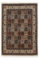 Moud Rug 239x176cm - Persian Rugs