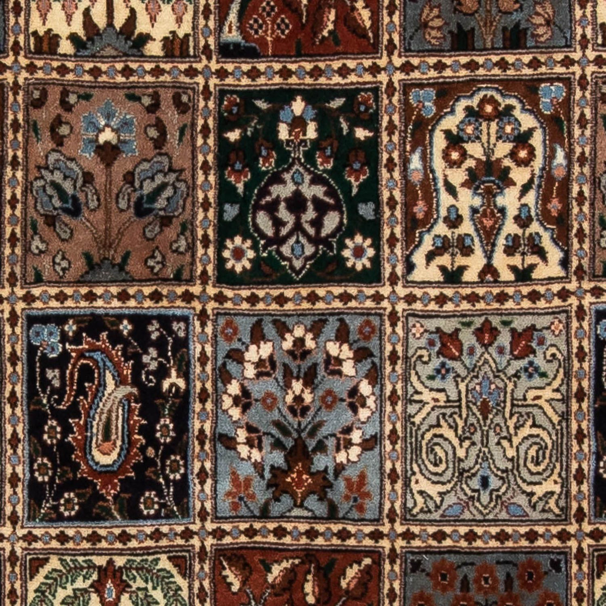 Perser Rug - Classic - 239 x 176 cm - multicolored