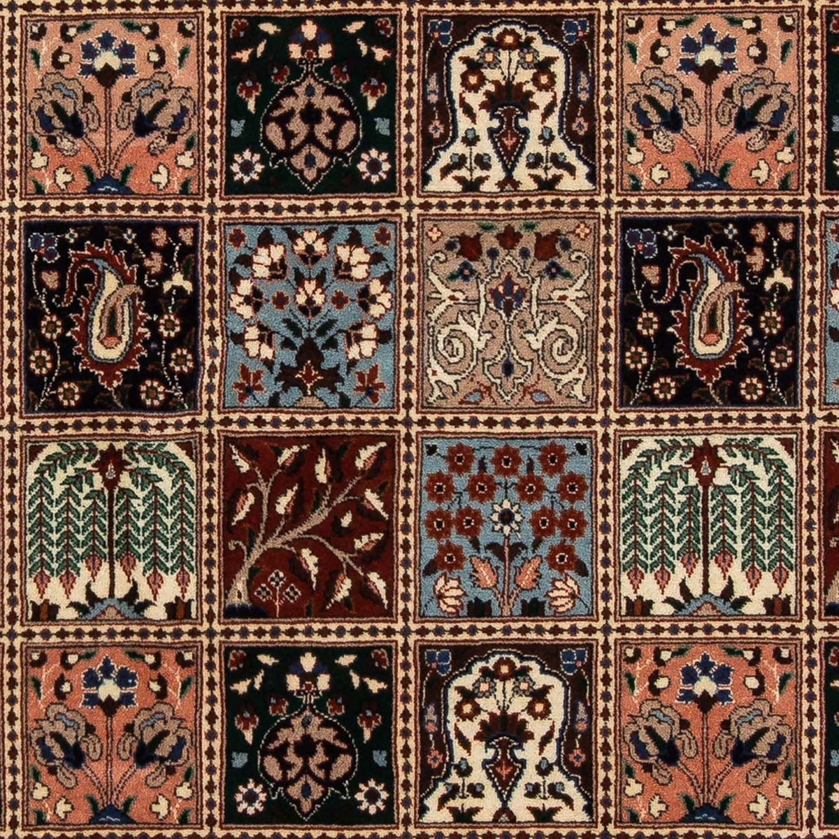 Perser Rug - Classic - 240 x 183 cm - multicolored