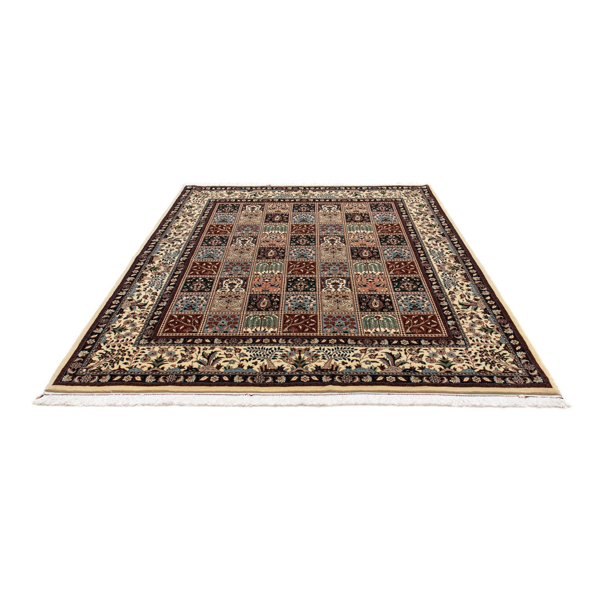 Perser Rug - Classic - 240 x 183 cm - multicolored